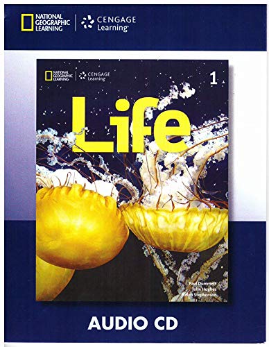Life 1: Classroom Audio CD