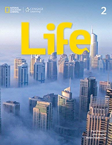 Life 2: Printed Workbook