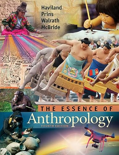The Essence of Anthropology