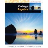 College Algebra