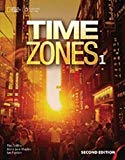 Time Zones 1: Classroom Audio CD and DVD