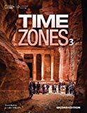 TIME ZONES 3B COMBO SPLIT