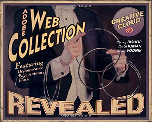 The Web Collection Revealed Creative Cloud