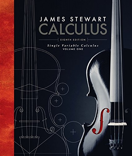 Single Variable Calculus, Volume 1
