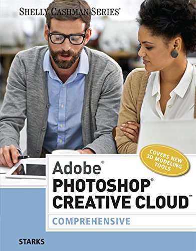 AdobeÂ® PhotoshopÂ® Creative Cloud