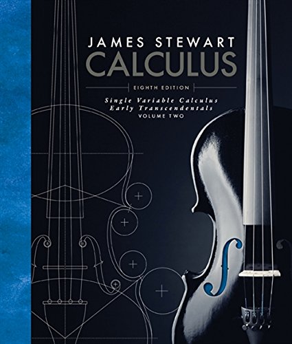 Single Variable Calculus