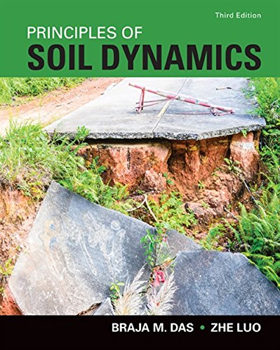 Principles of Soil Dynamics