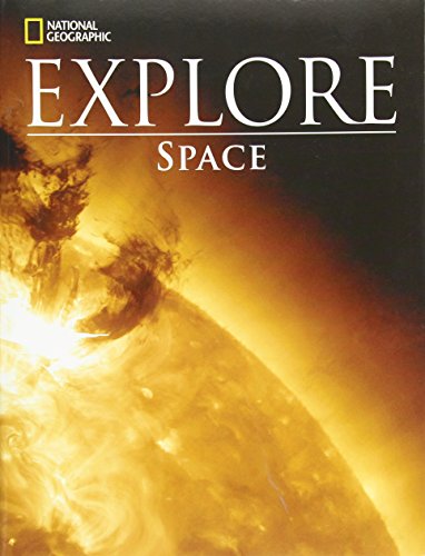 National Geographic Explore: Space
