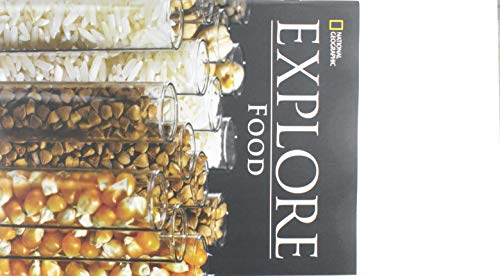 National Geographic Explore: Food