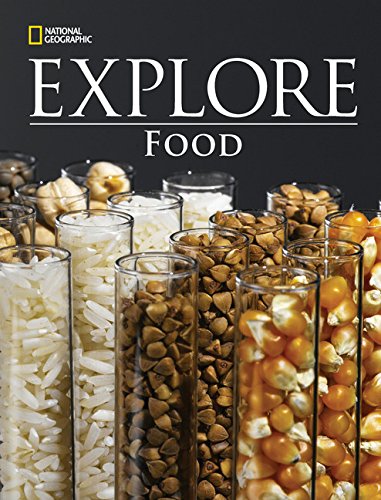 National Geographic Explore: Food 6-pack