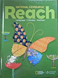 Reach E: Student Edition (Reach for Reading, Grade 4) [Hardcover] Frey, Nancy; Kratky, Lada; Lesaux, Nonie K.; Short, Deborah J and Thompson, Sylvia Linan