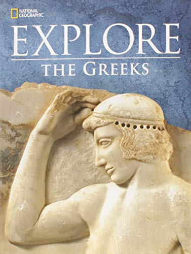 National Geographic Explore: The Greeks