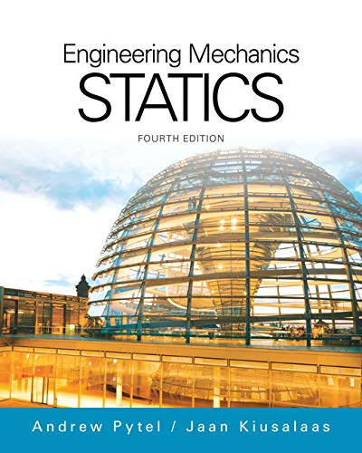 Engineering Mechanics