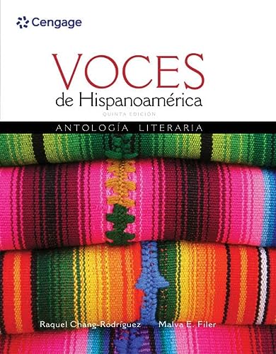Voces de HispanoamÃ©rica