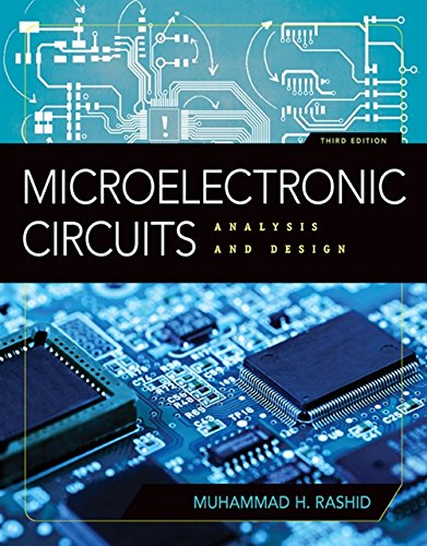 Microelectronic Circuits