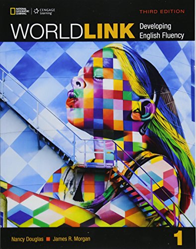 World Link 1: Student Book