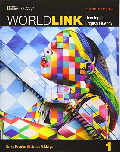 World Link 1 with My World Link Online