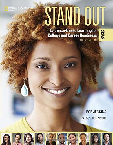 Stand Out Basic
