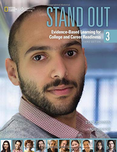 Stand Out 3