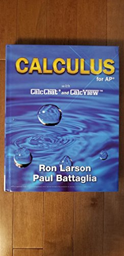 Calculus for APÂ®