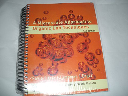 ACP ORGANIC CHEMISTRY USA