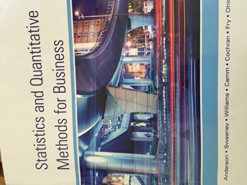 ACP BQUA 2811/2812 SETON HALL