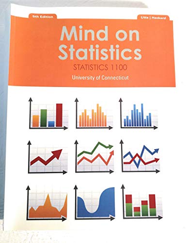 Custom Mind on Statistics UCONN