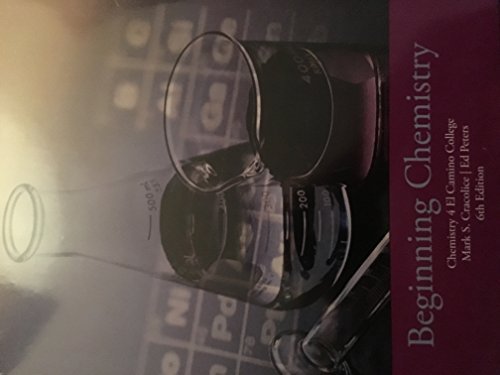 ACP INTRODUCTORY CHEMISTRY: ANACTIVE LEARNING APPROACH