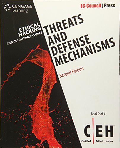 Ethical Hacking and Countermeasures