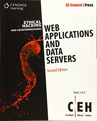 Ethical Hacking and Countermeasures