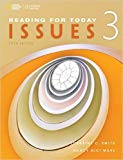 Bundle: Reading for Today 3: Issues + Reading for Today 3: Audio CD