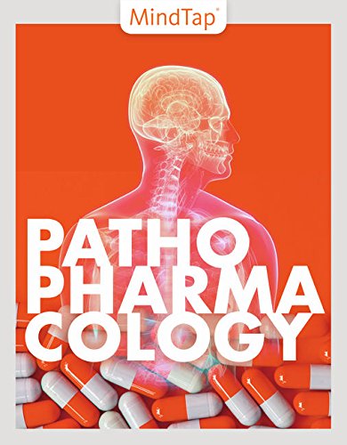 MindTap Pathopharmacology, 2 terms (12 months) Printed Access Card