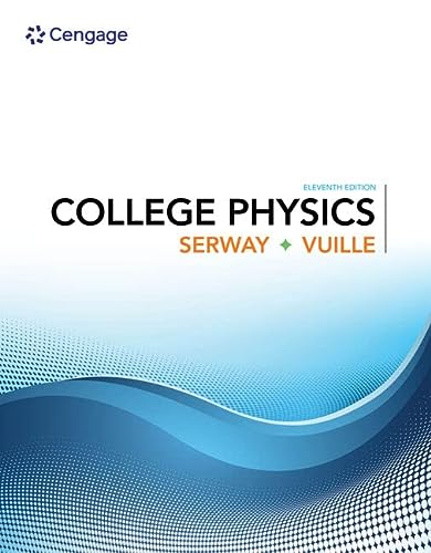College Physics