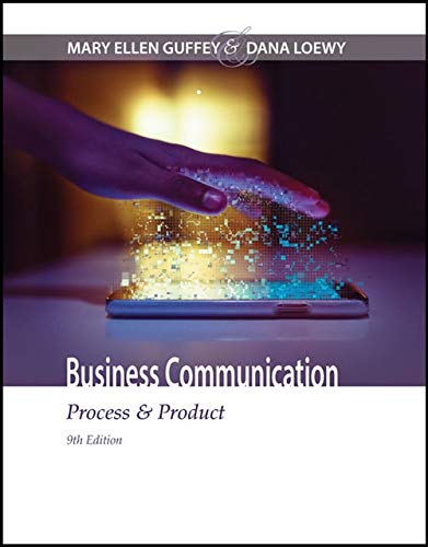 Business Communication