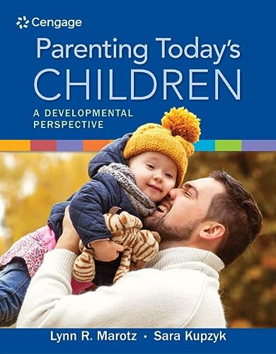 Parenting Today's Children