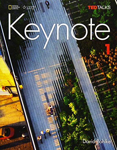 Keynote 1
