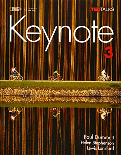Keynote 3