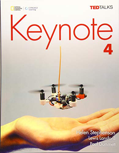 Keynote 4