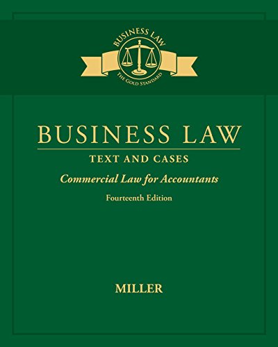 Business Law
