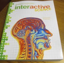 Interactive Science (Life Science, Student Edition, Pearson Custom Publishing) [Paperback] Don Buckley; Zipporah Miller; Michael J. Padilla; Kathryn Thornton and Michael Wysession