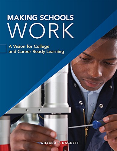 ICLE Making Schools Work: Why College Ready Isnâ€™t College Ready Enough