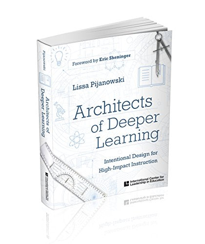 ICLE Architects of Deeper Learning