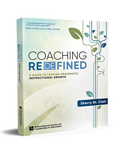 ICLE Coaching Redefined