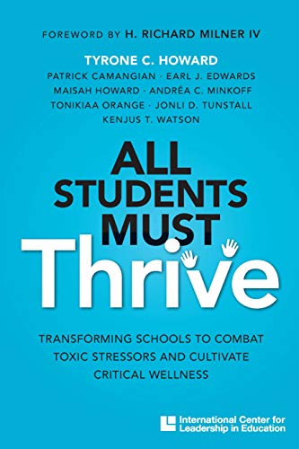 ICLE All Students Must Thrive