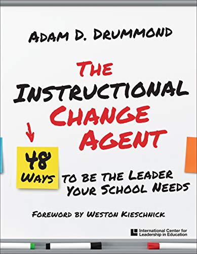 ICLE Instructional Change Agent