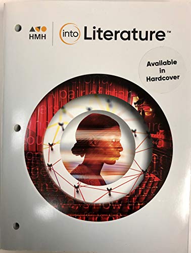 Into Literature Student Edition Softcover VRS1 Grade 9