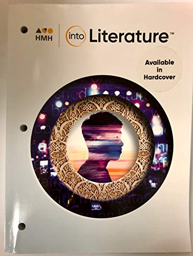 Into Literature Student Edition Softcover VRS1 Grade 10
