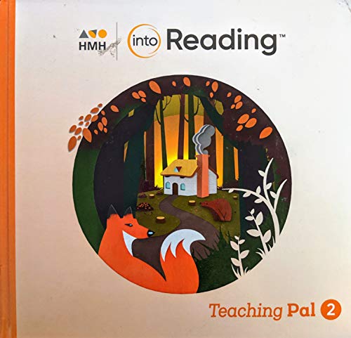 Into Reading Teaching Pal Volume 2 V1 Grade 2