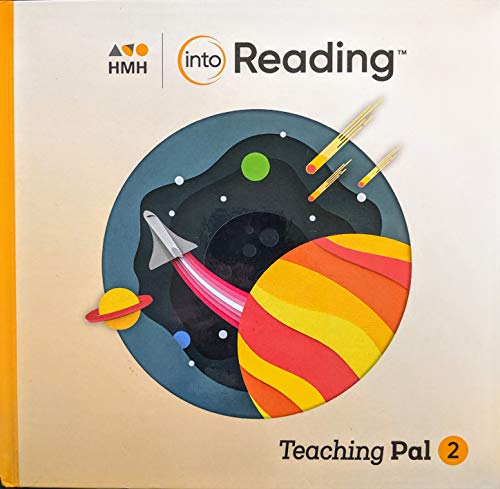 Into Reading Teaching Pal Volume 2 V1 Grade 5