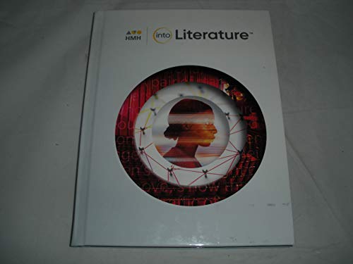Into Literature Student Edition Hardcover VRS1 Grade 9